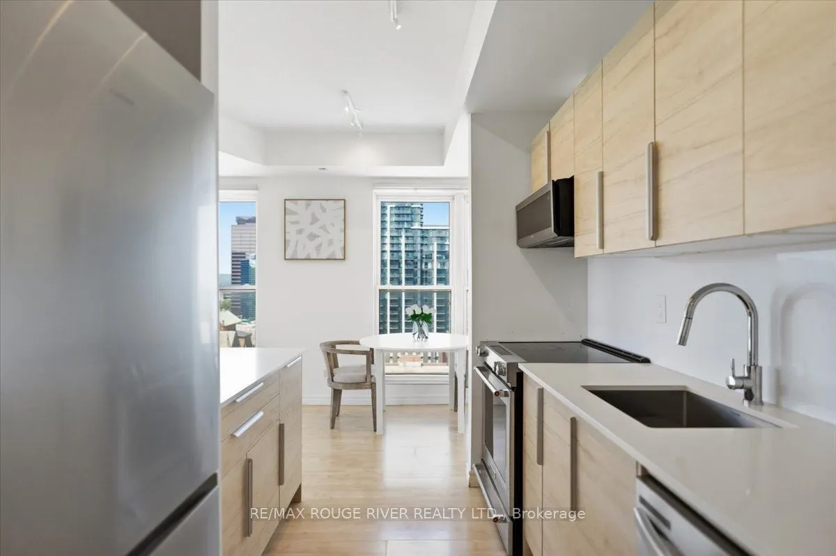 135 James Street S #1401