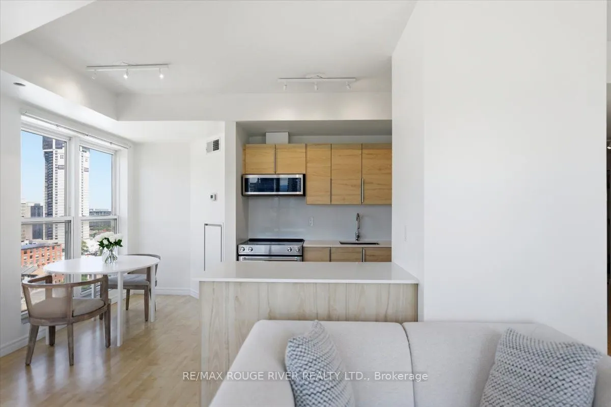 135 James Street S #1401