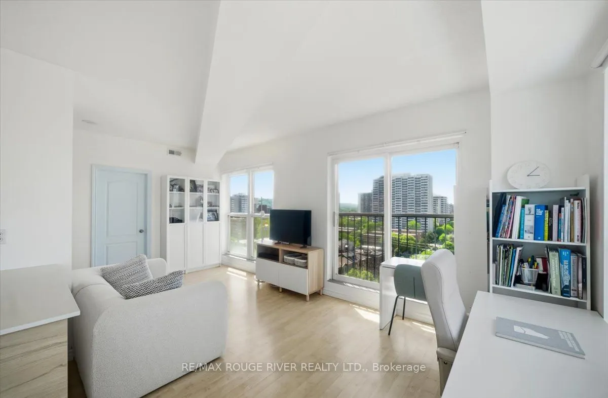 135 James Street S #1401