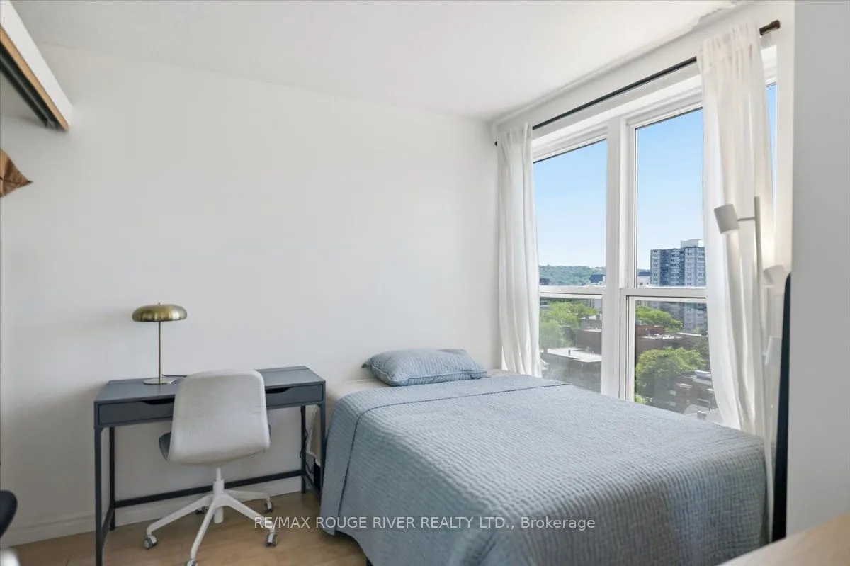 135 James Street S #1401