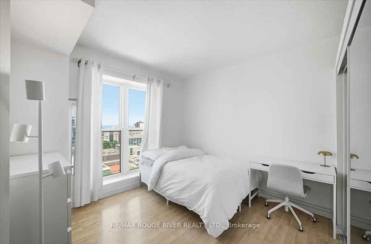 135 James Street S #1401