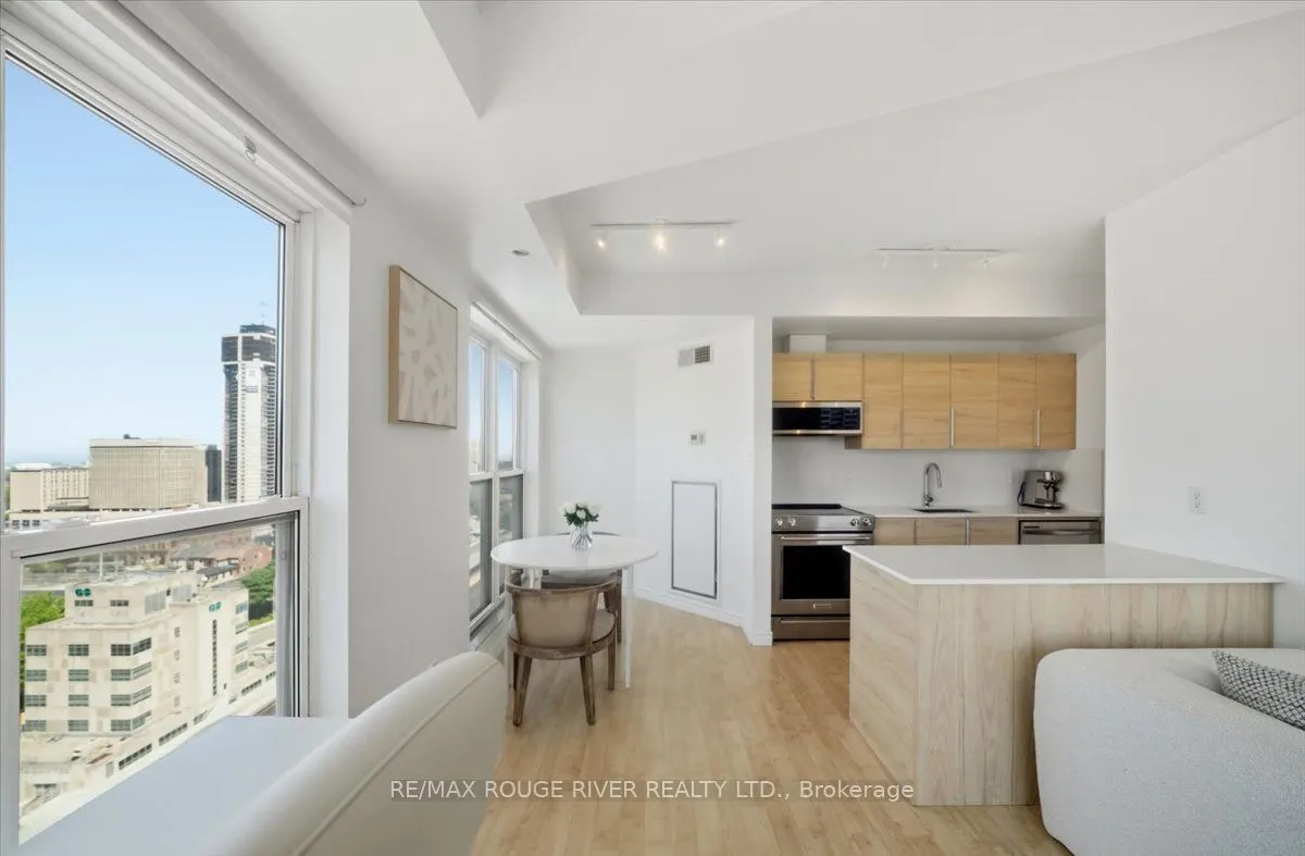 135 James Street S #1401