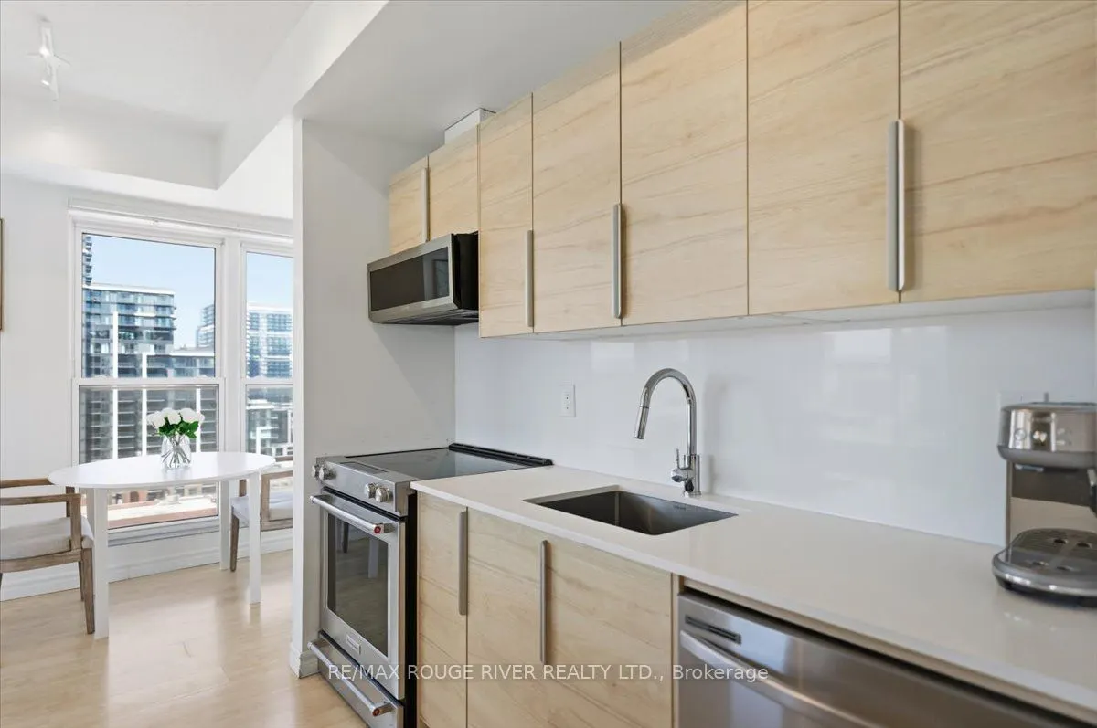 135 James Street S #1401