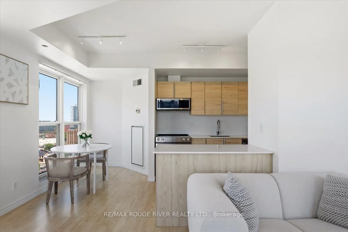 135 James Street S #1401