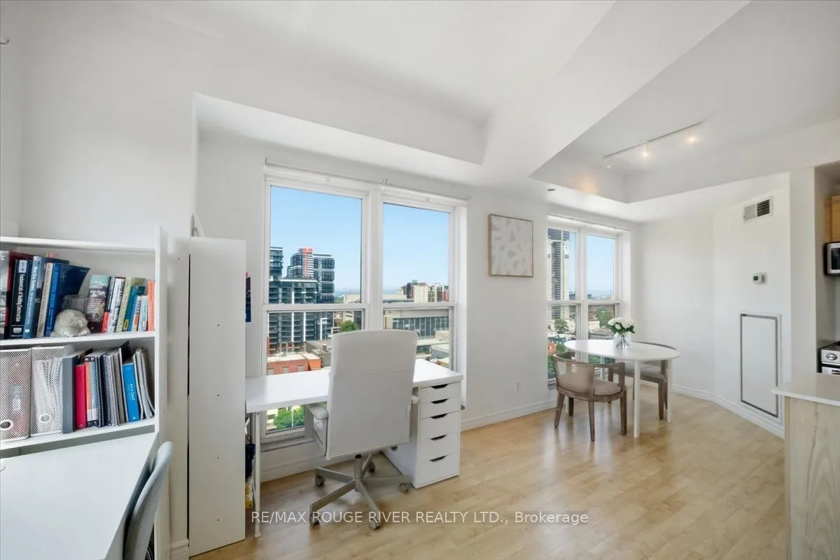 135 James Street S #1401