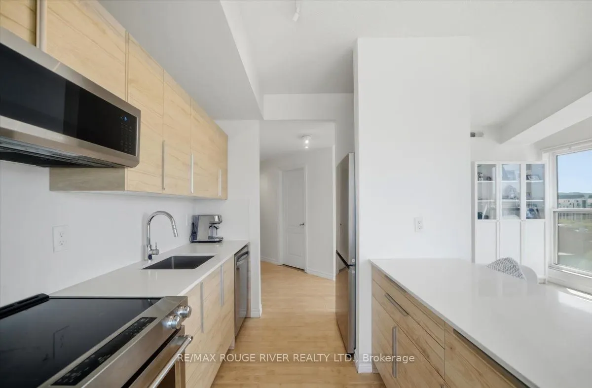 135 James Street S #1401