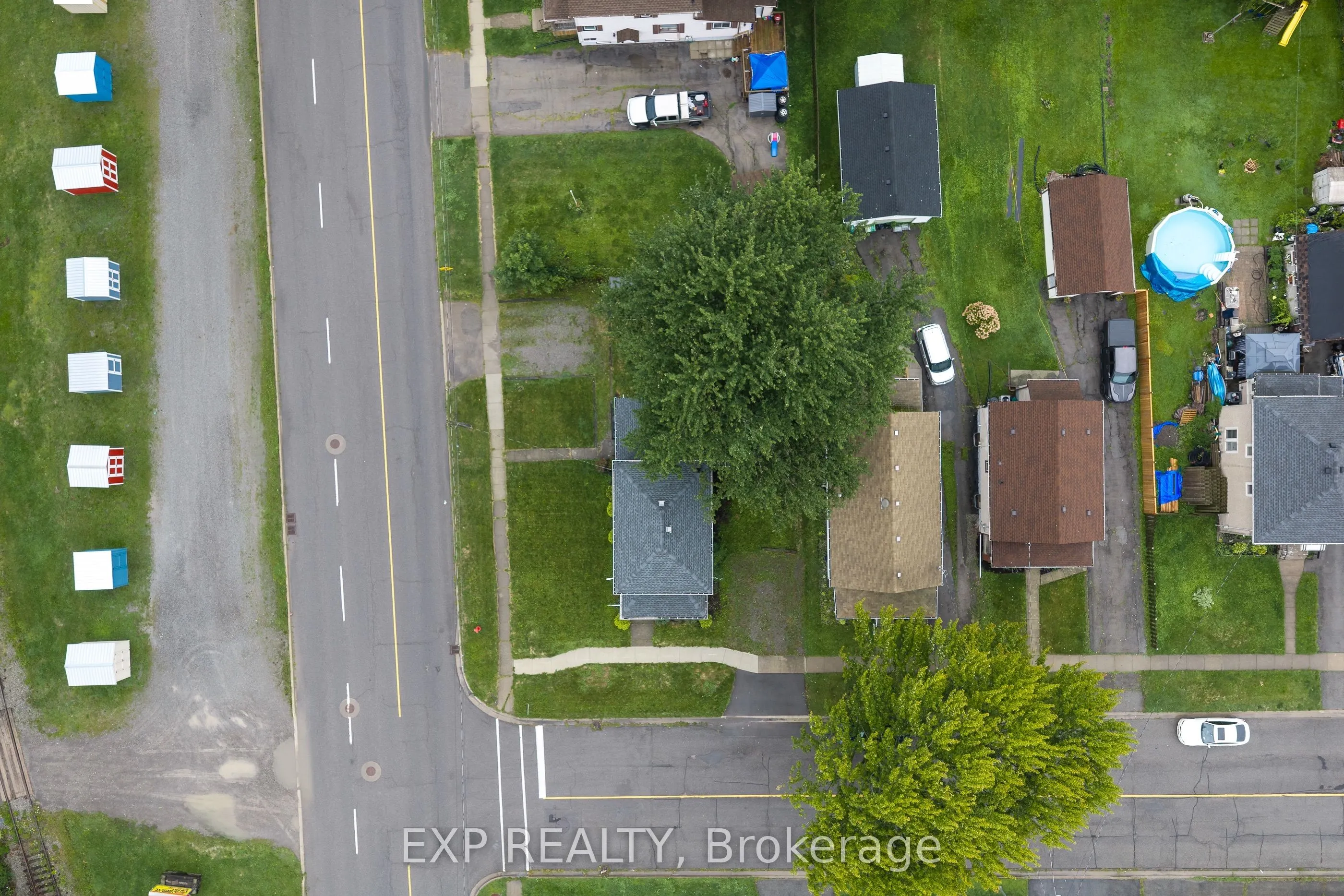 76 Bell Street