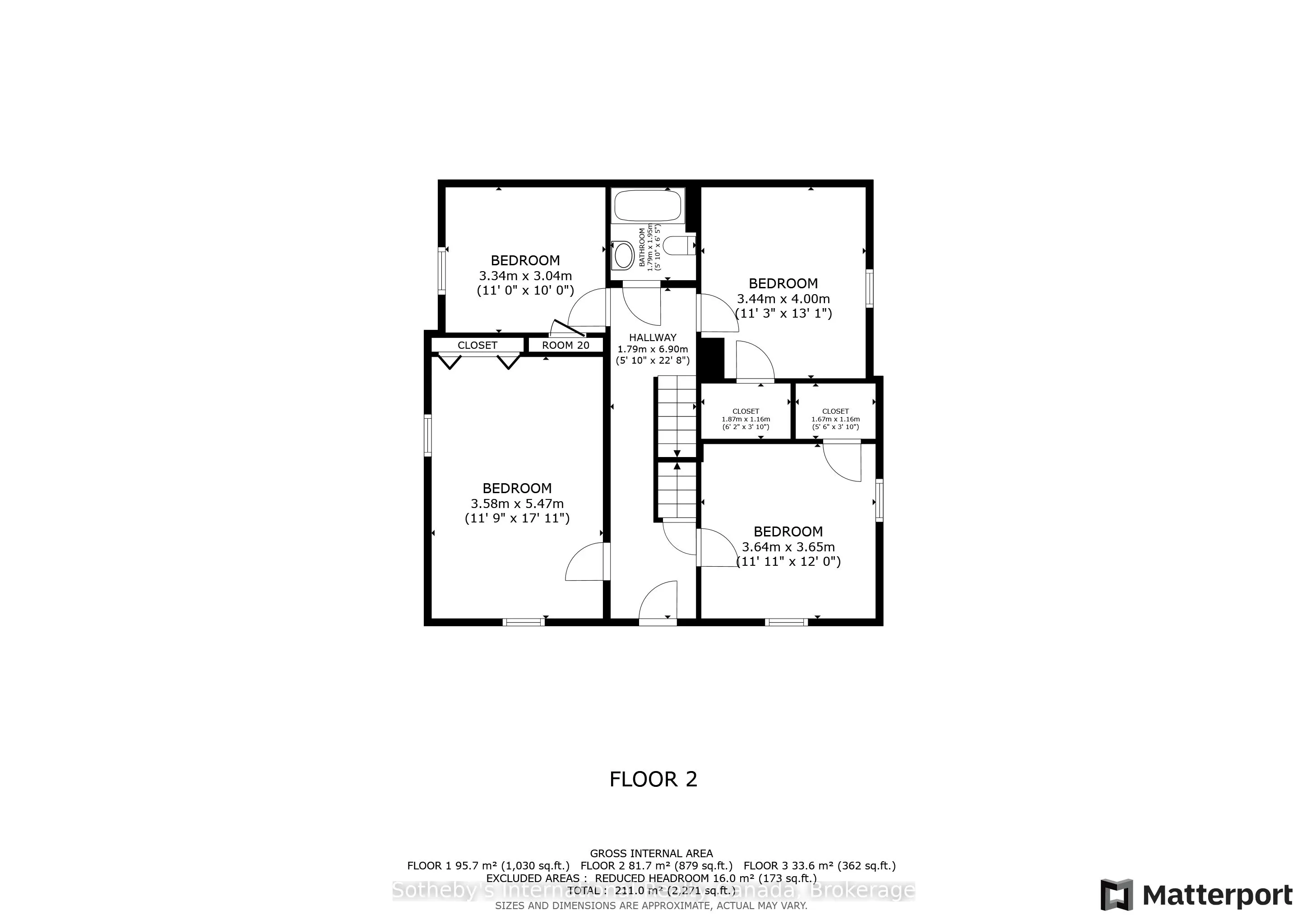717218 1st Line E EHS