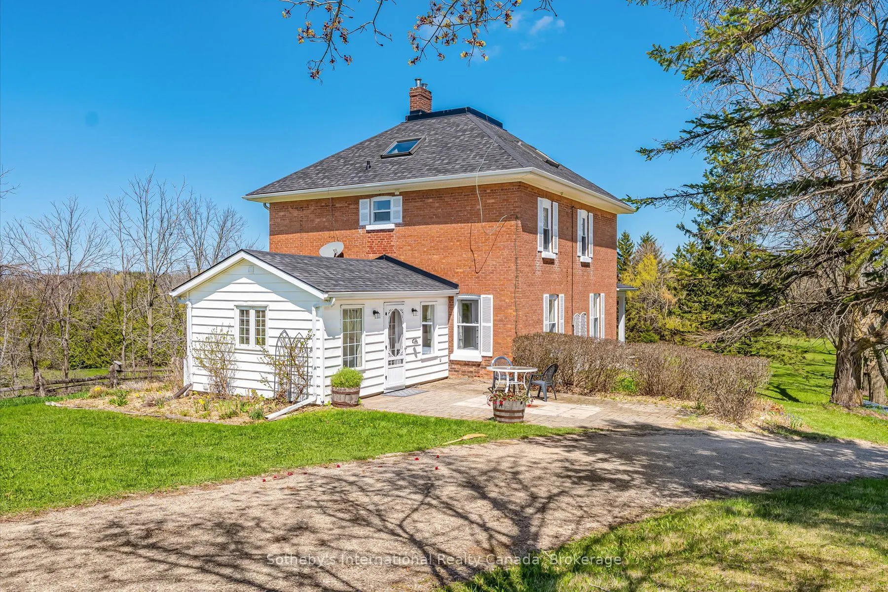 717218 1st Line E EHS