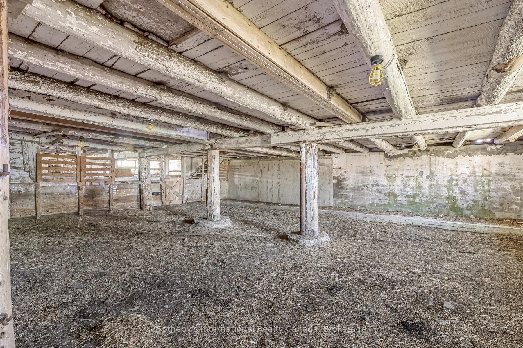 717218 1st Line E EHS