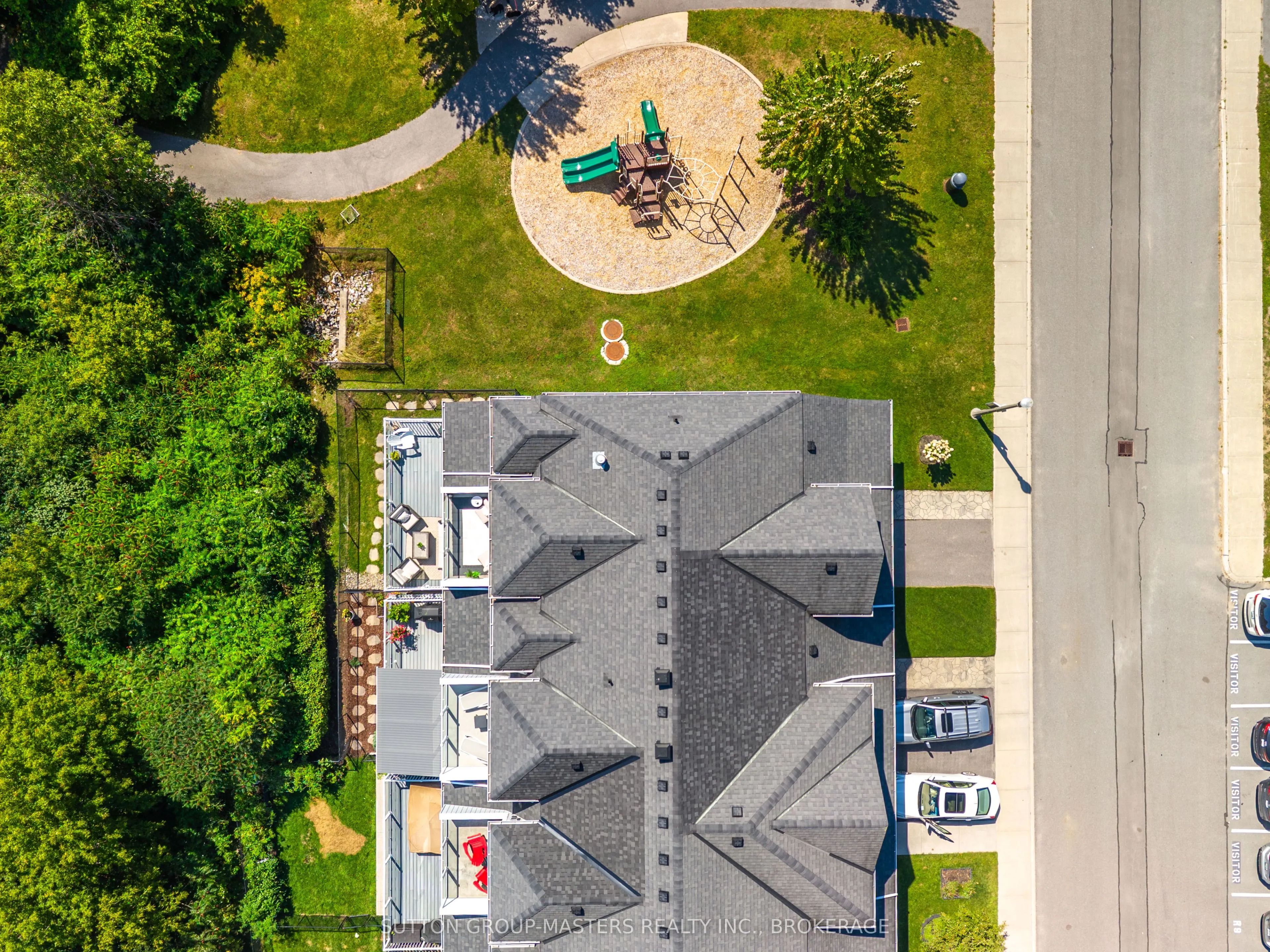 728 Newmarket Lane