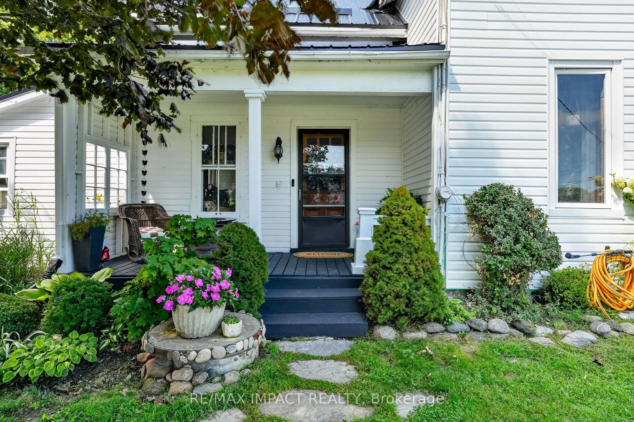 162 Baldwin Street