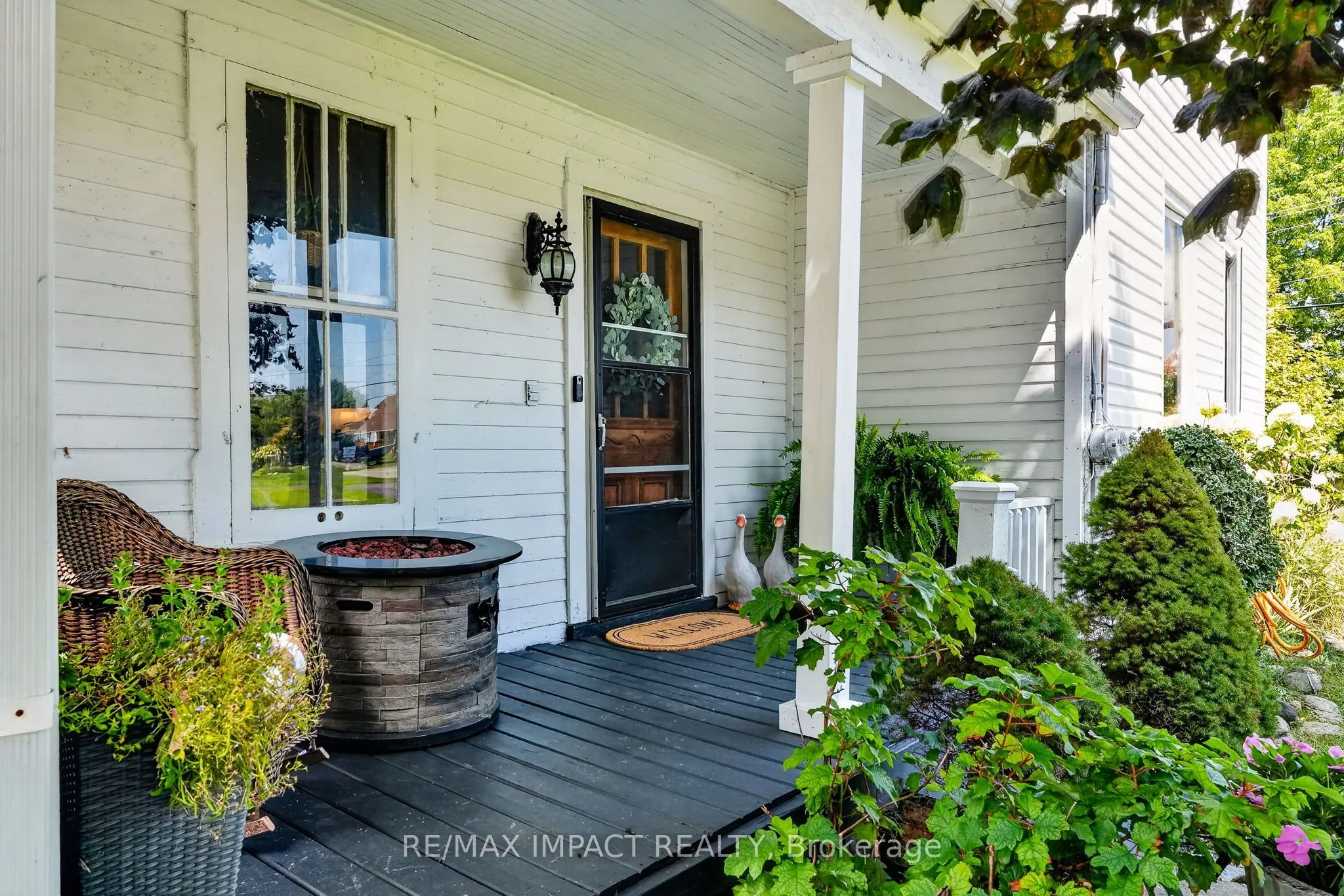 162 Baldwin Street