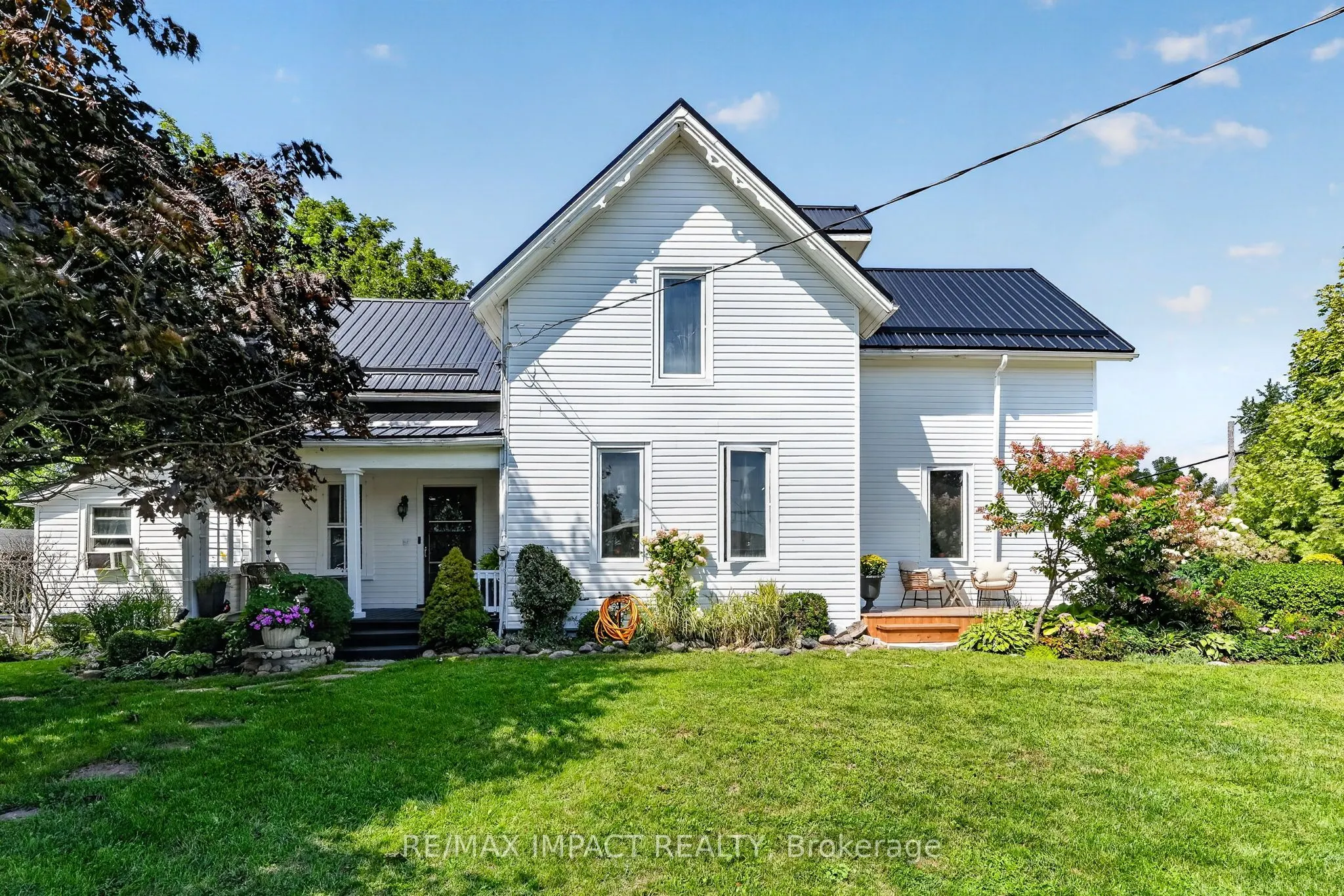 162 Baldwin Street