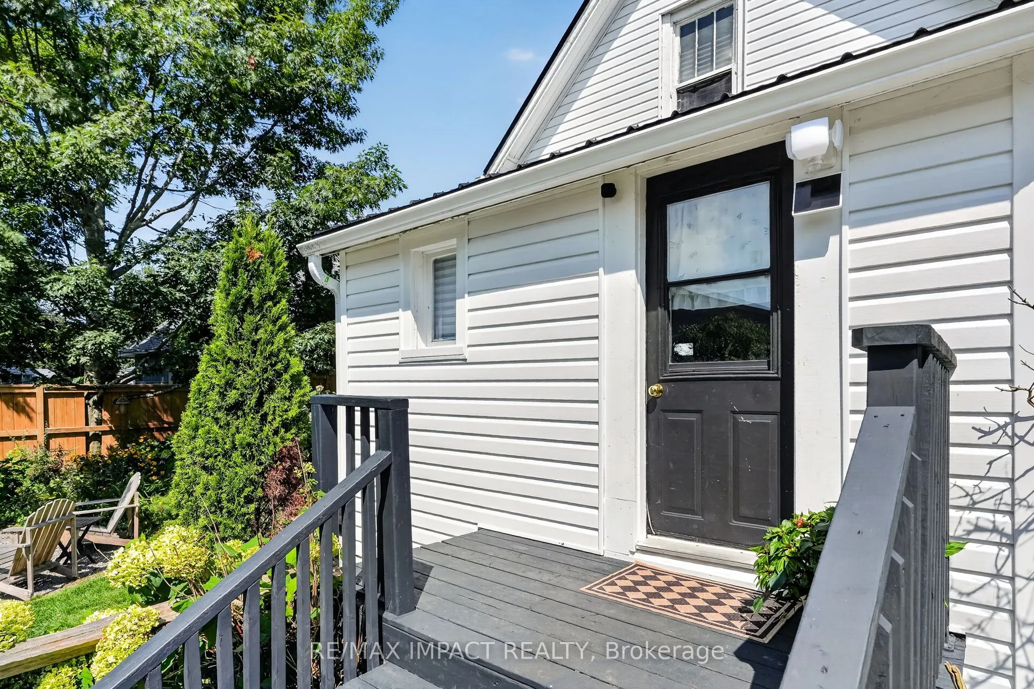 162 Baldwin Street