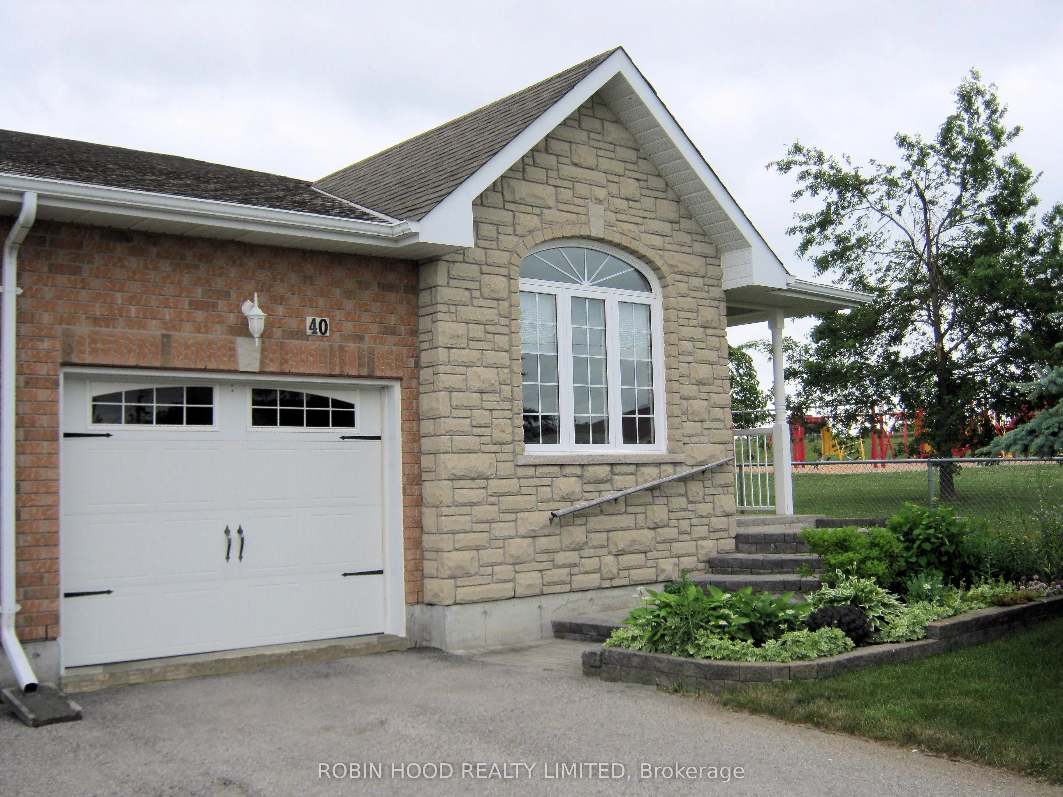 40 Dormer Road