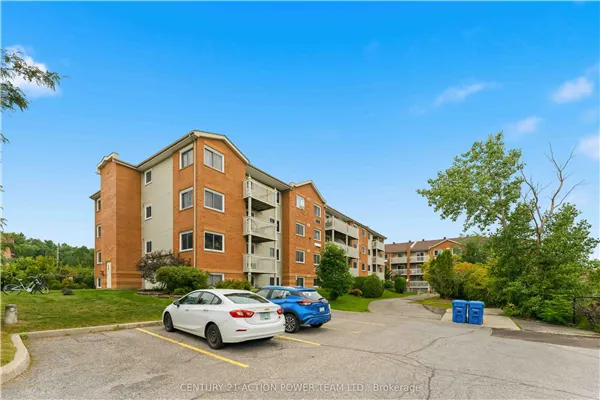 345 Centrum Boulevard #115