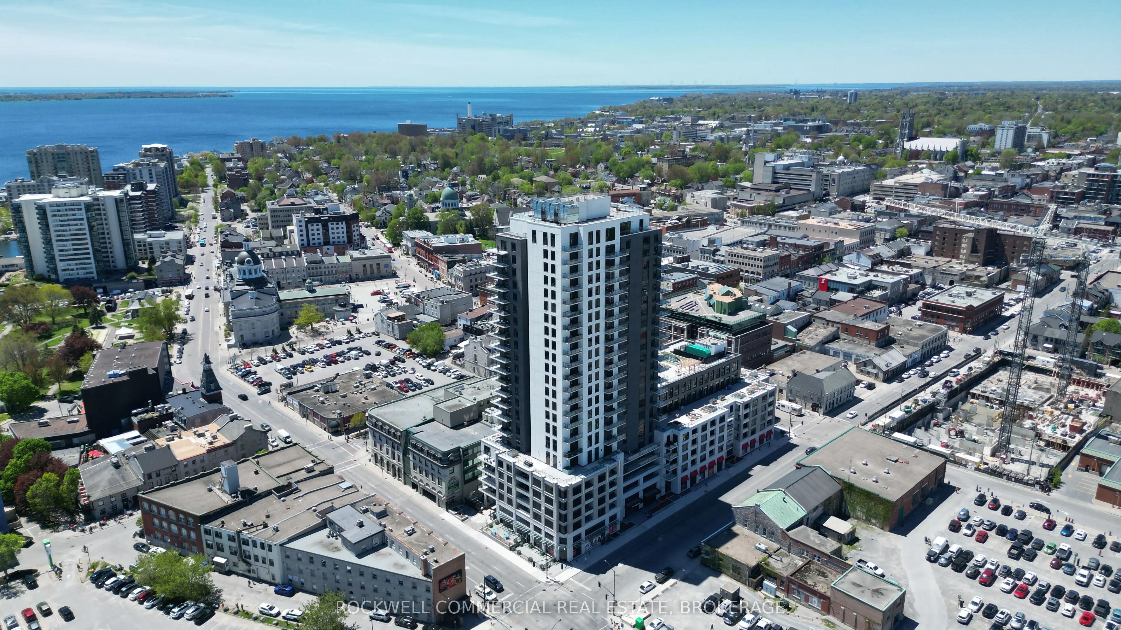 20 Queen Street