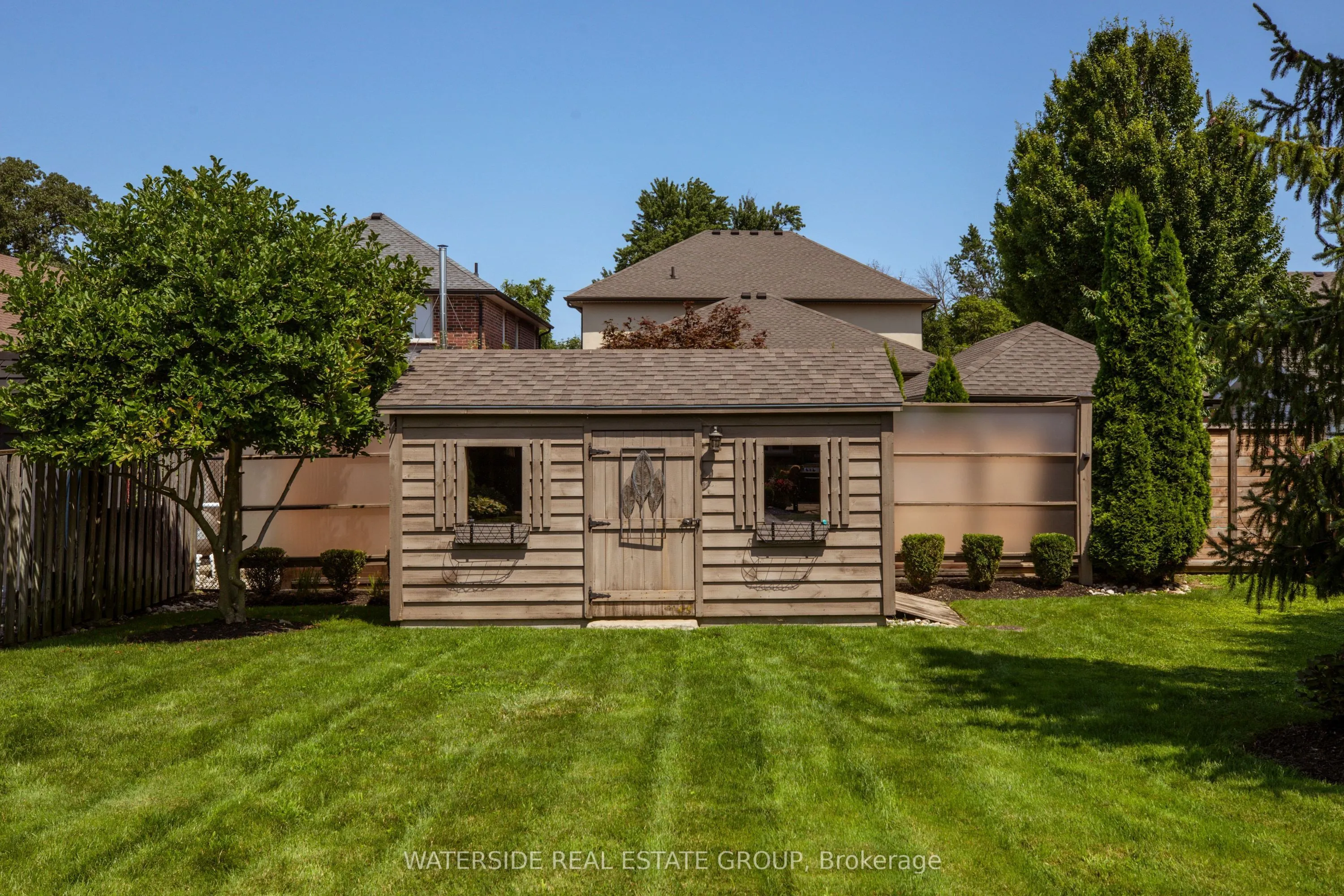 4 Lido Drive