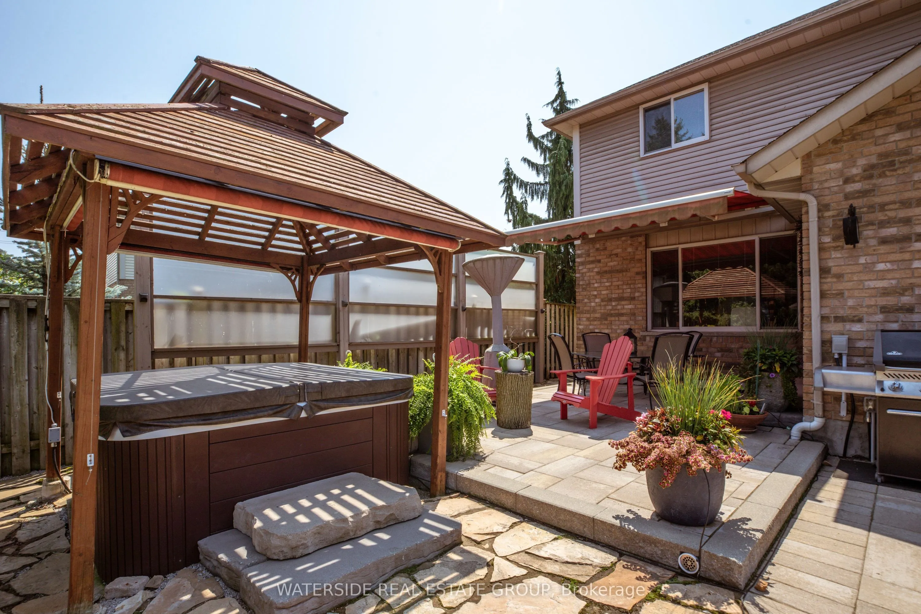 4 Lido Drive