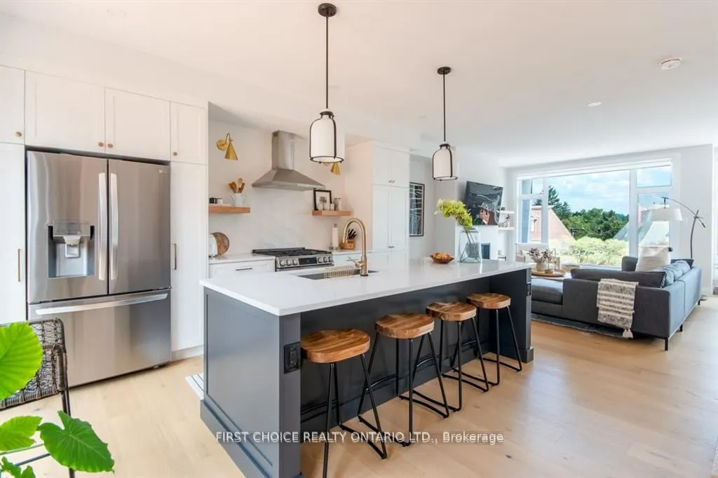 296 Riverdale Avenue