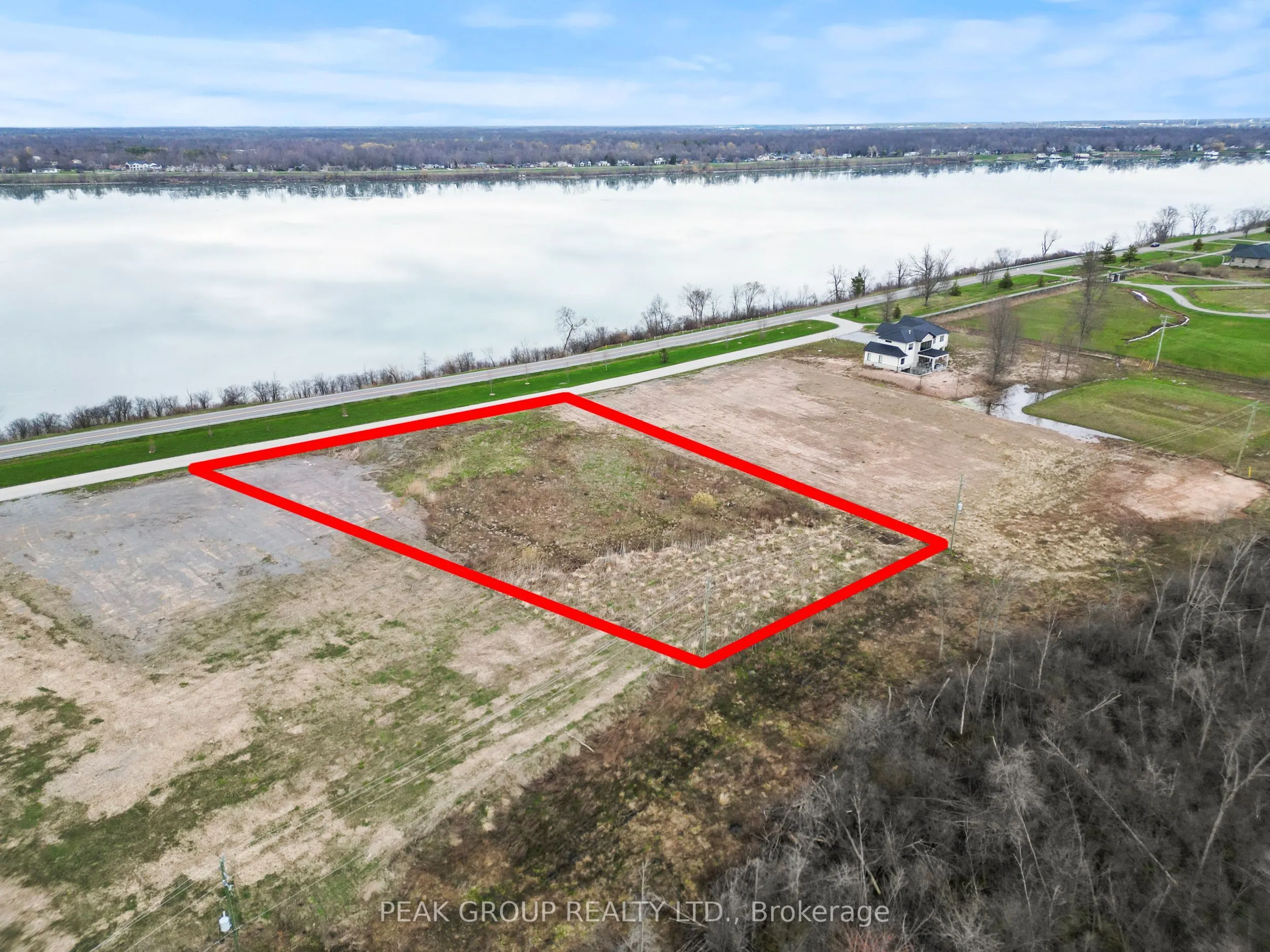 Niagara River Parkway