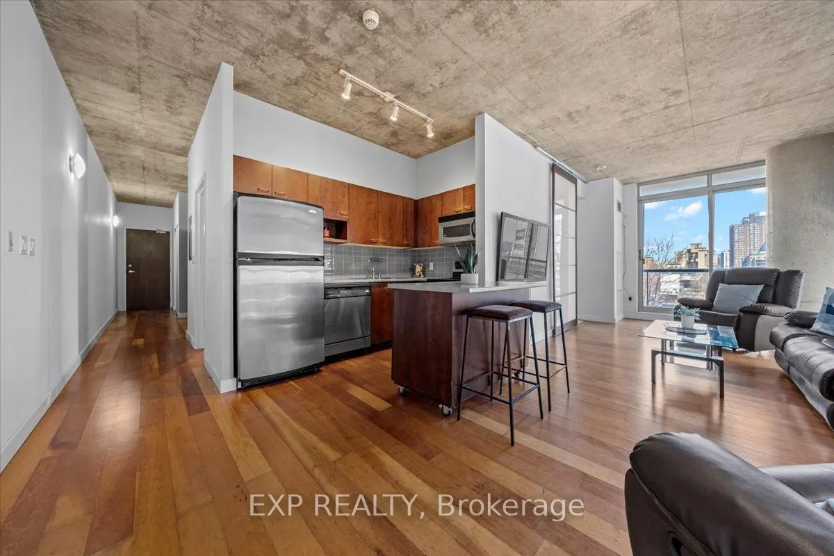 179 GEORGE Street #603