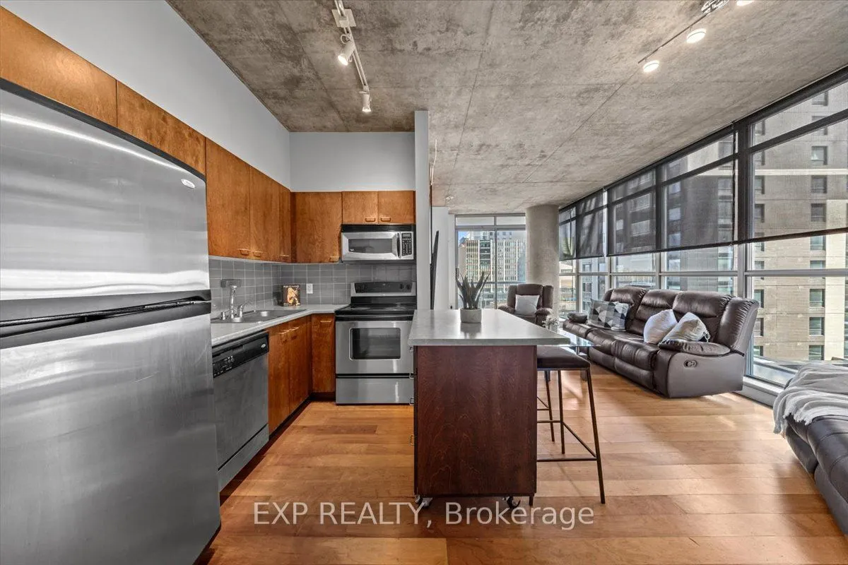 179 GEORGE Street #603