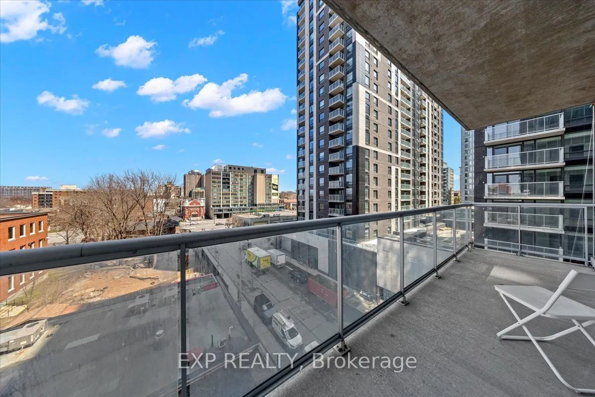 179 GEORGE Street #603