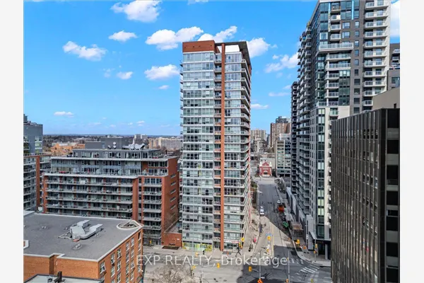 179 GEORGE Street #603
