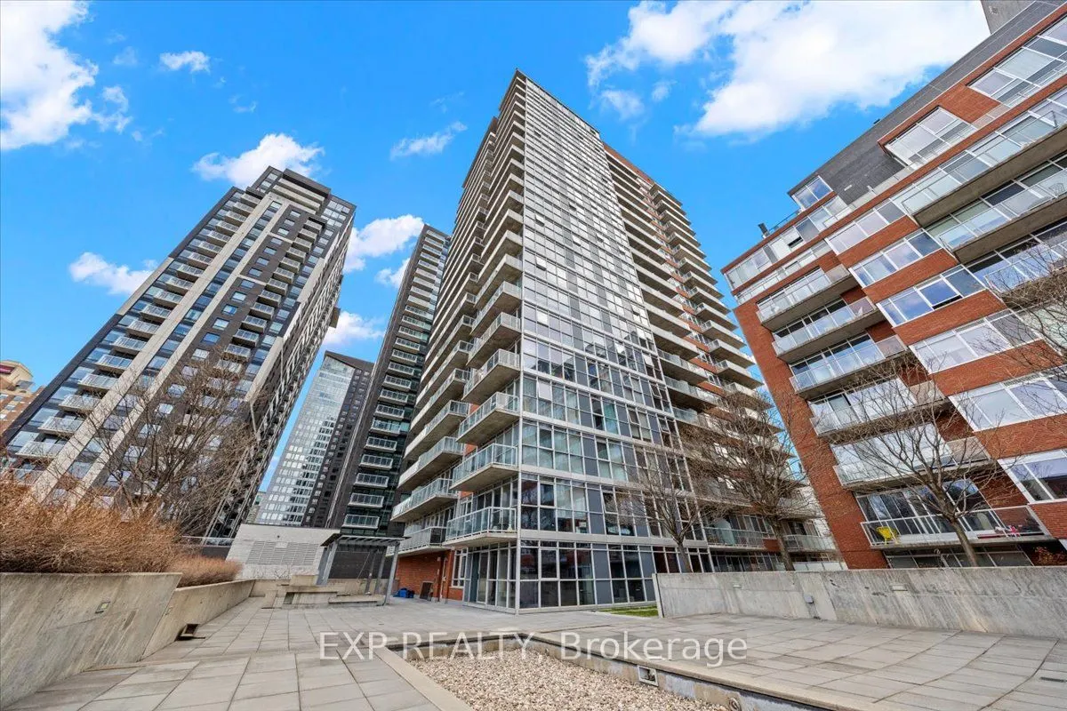 179 GEORGE Street #603