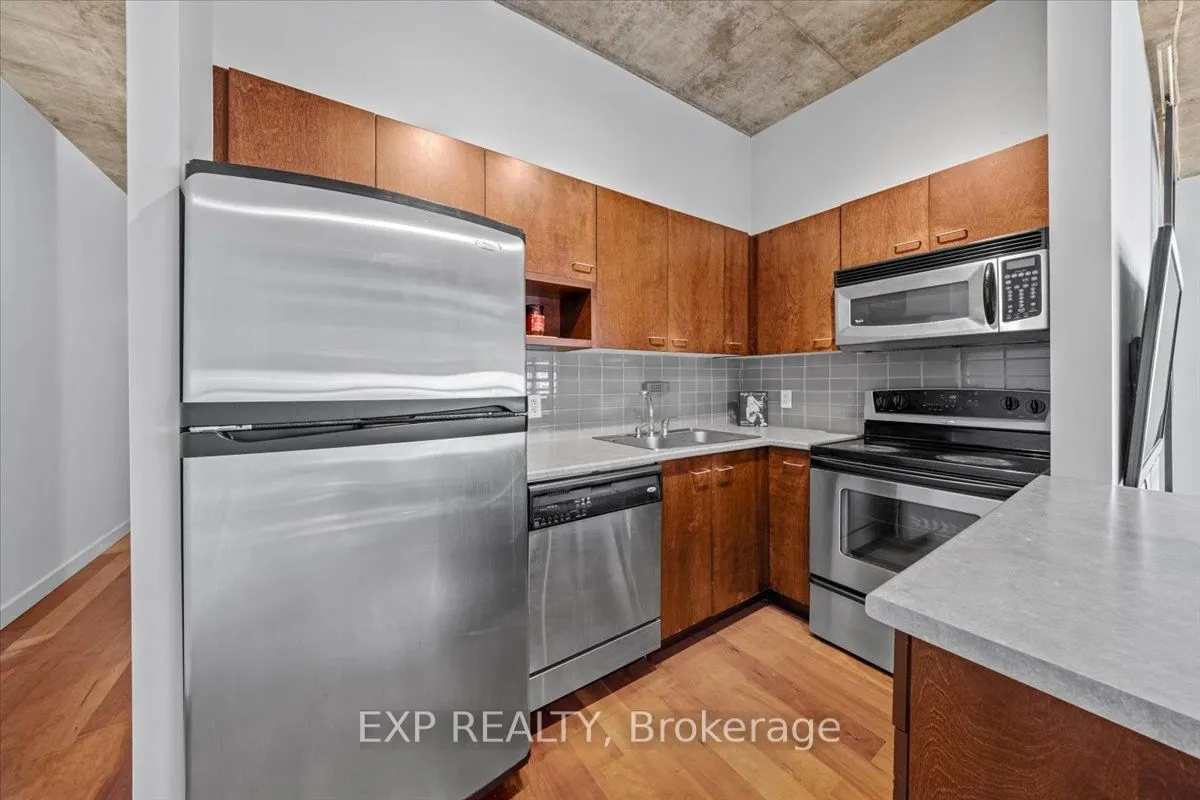 179 GEORGE Street #603