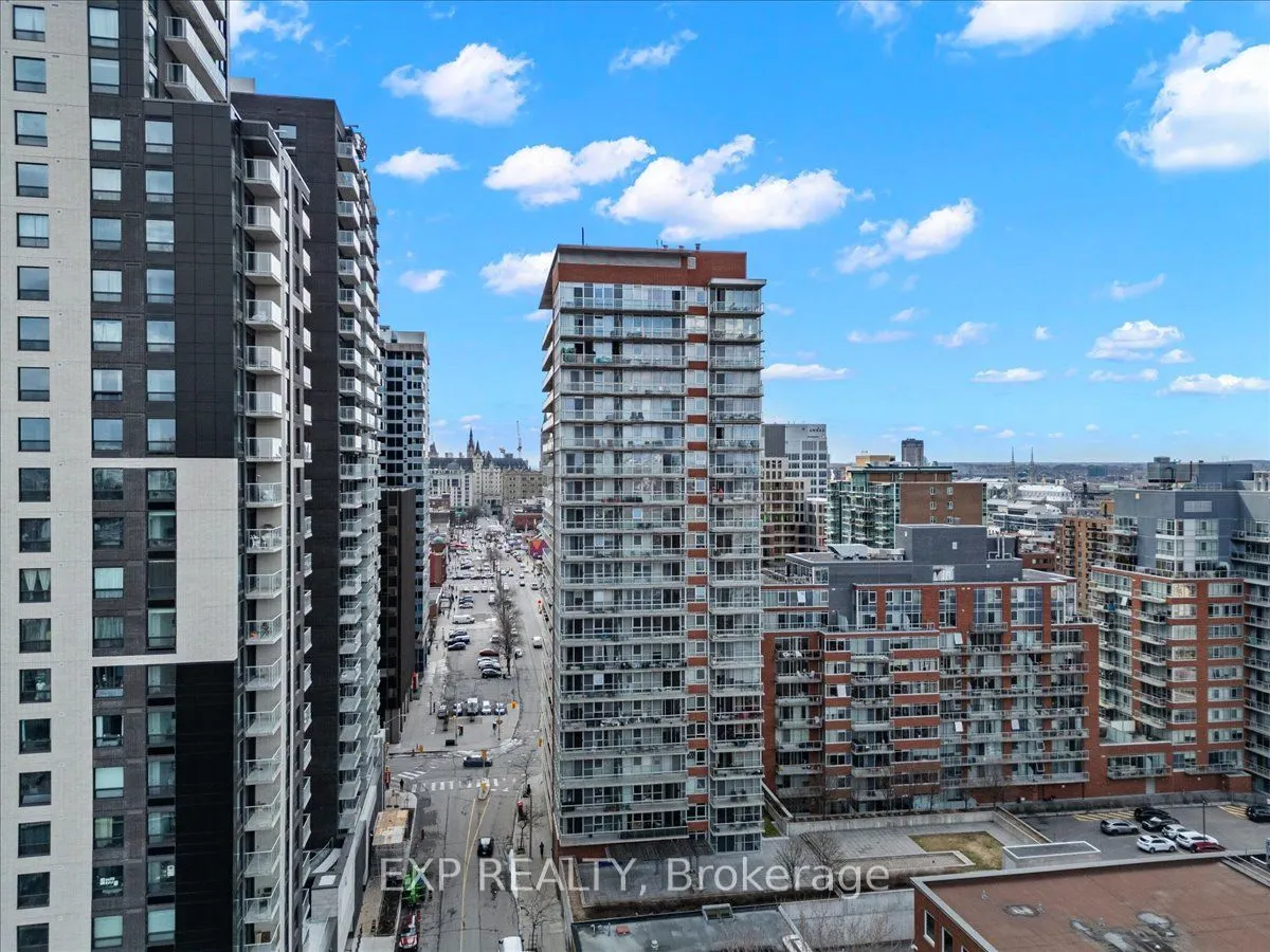179 GEORGE Street #603