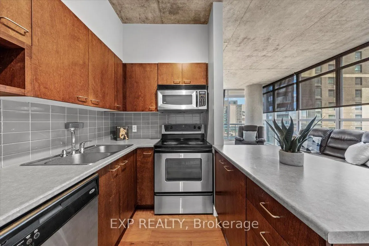 179 GEORGE Street #603