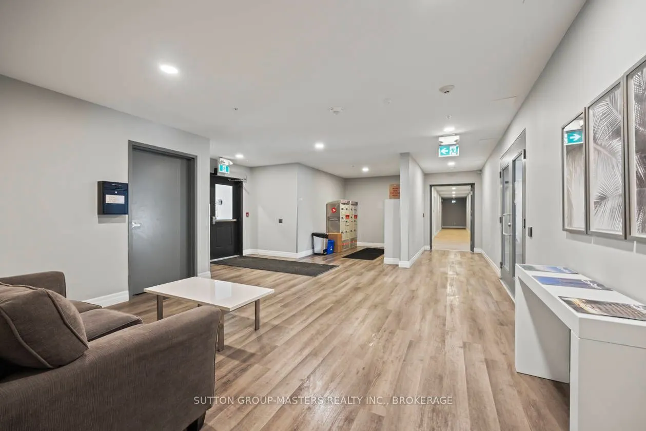 501 Frontenac Street #413