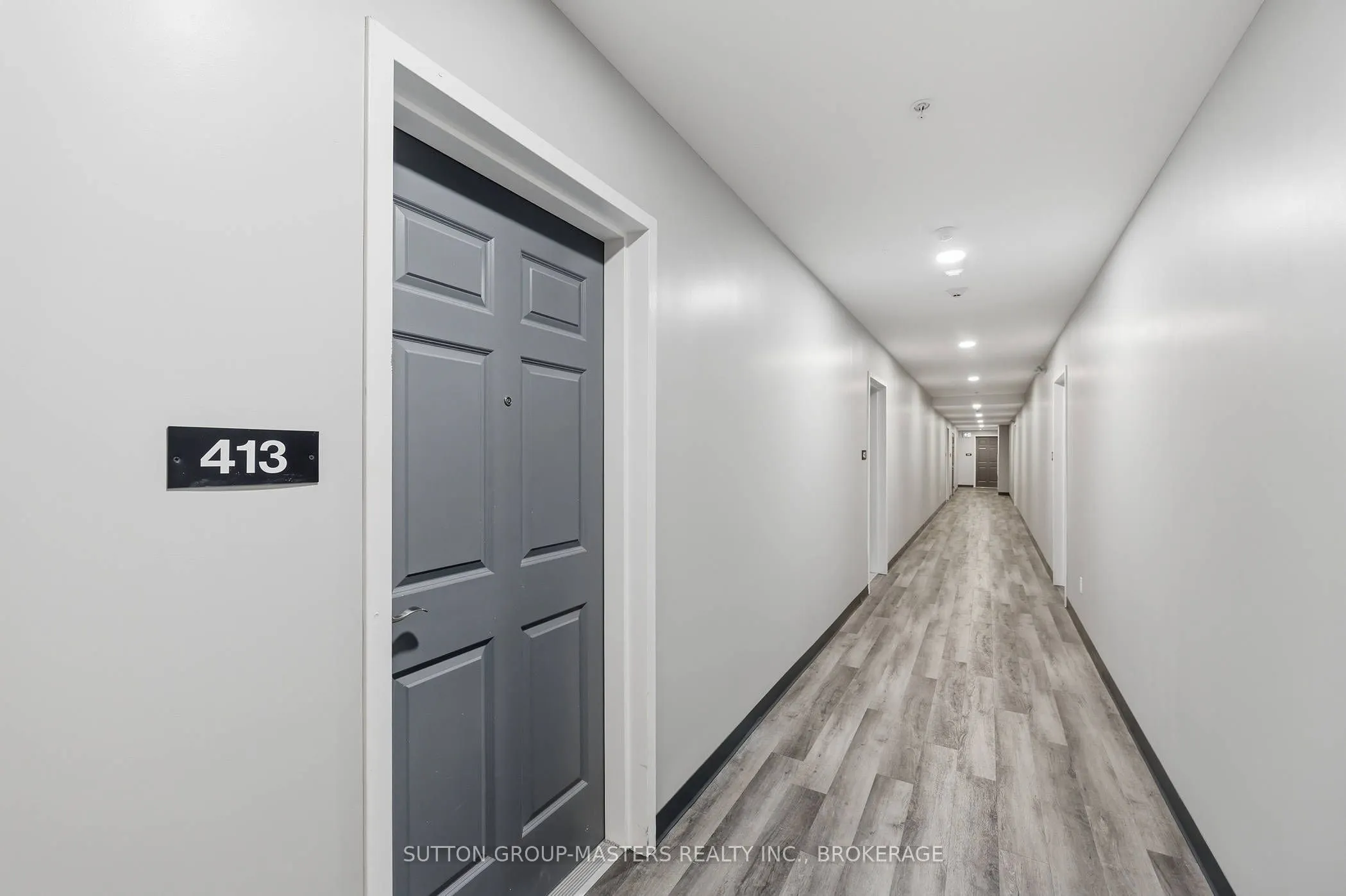 501 Frontenac Street #413