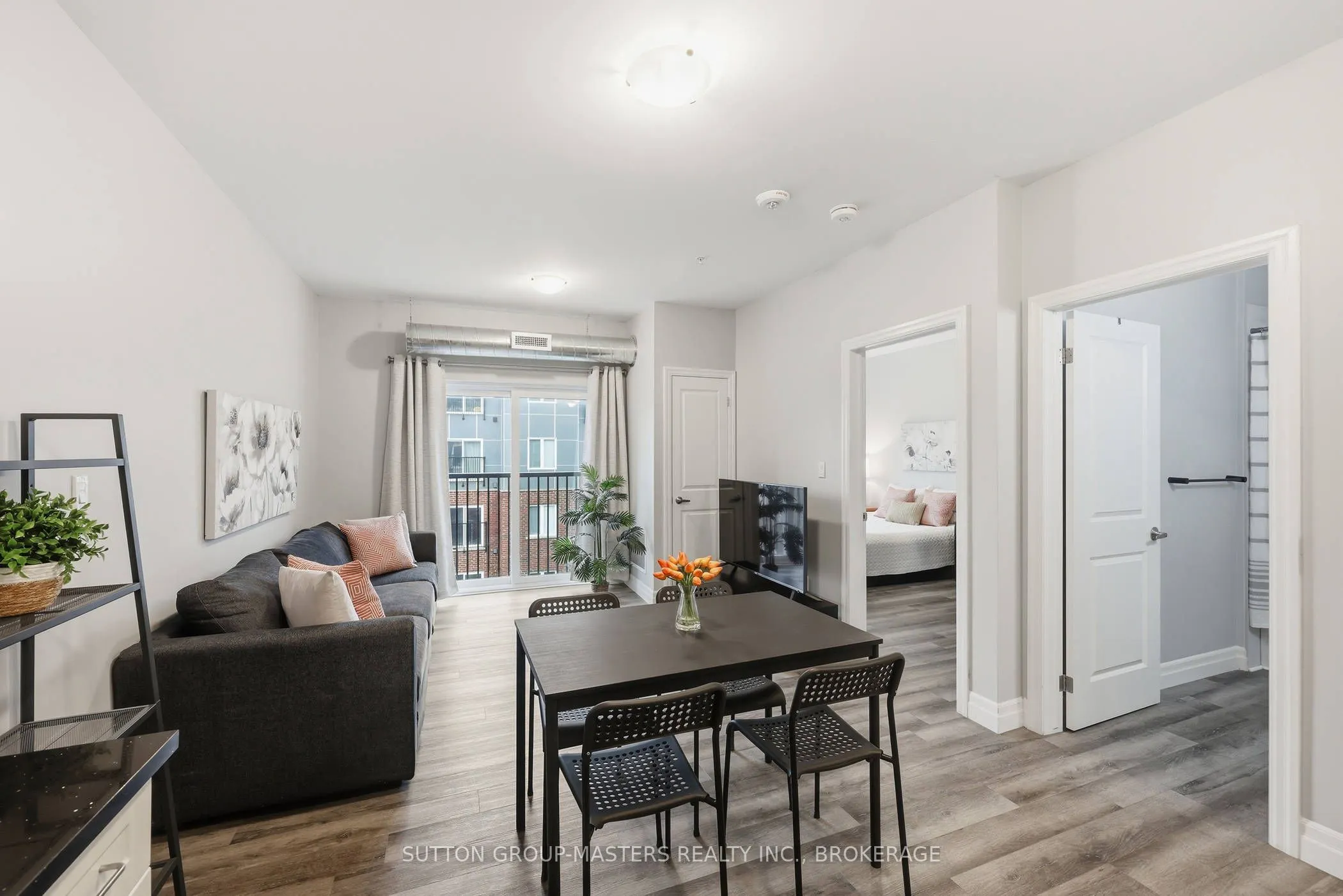 501 Frontenac Street #413