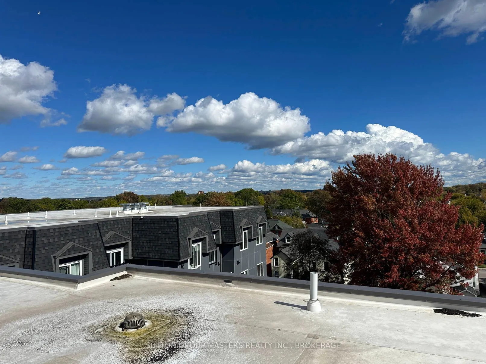 501 Frontenac Street #413