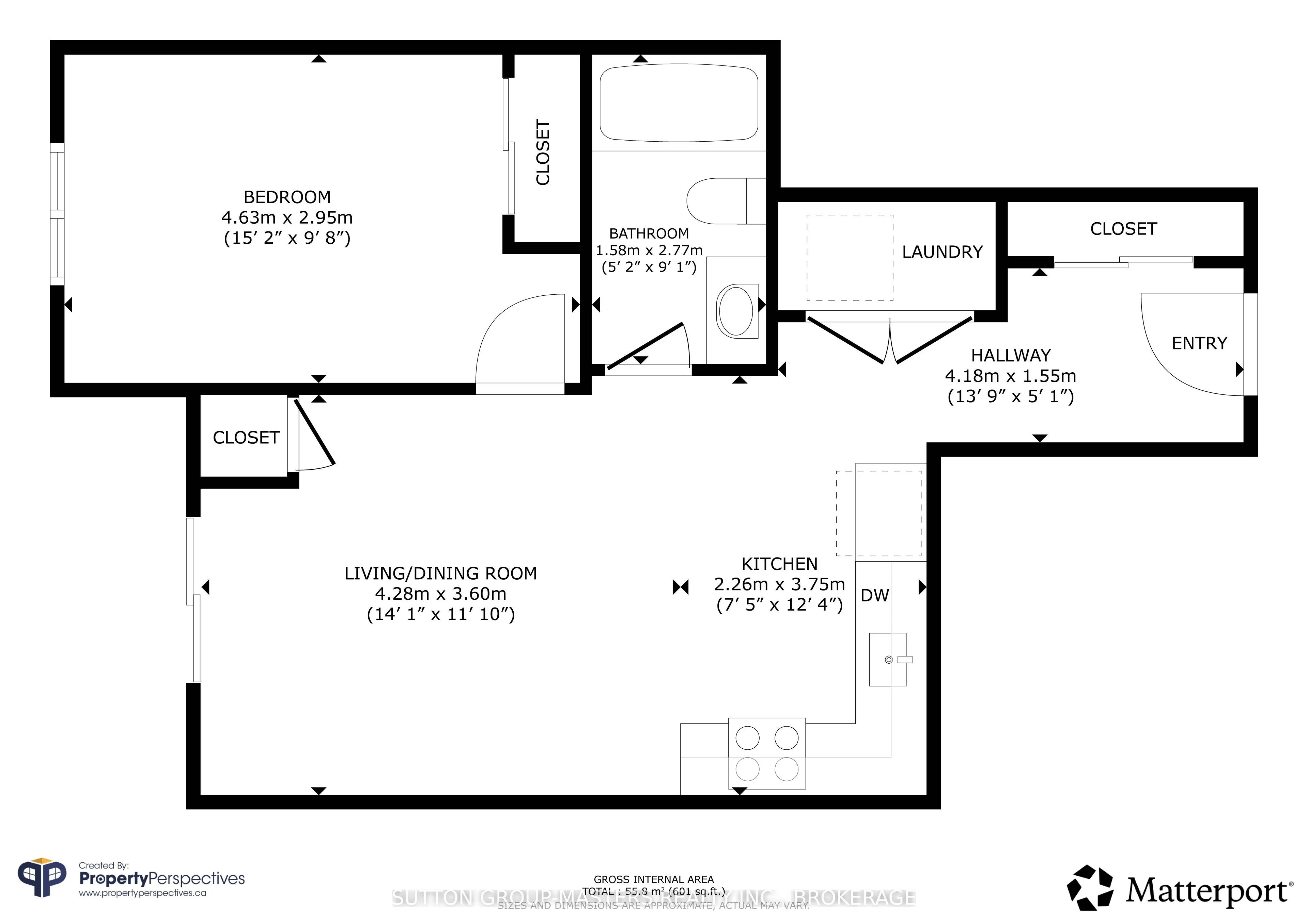501 Frontenac Street #413