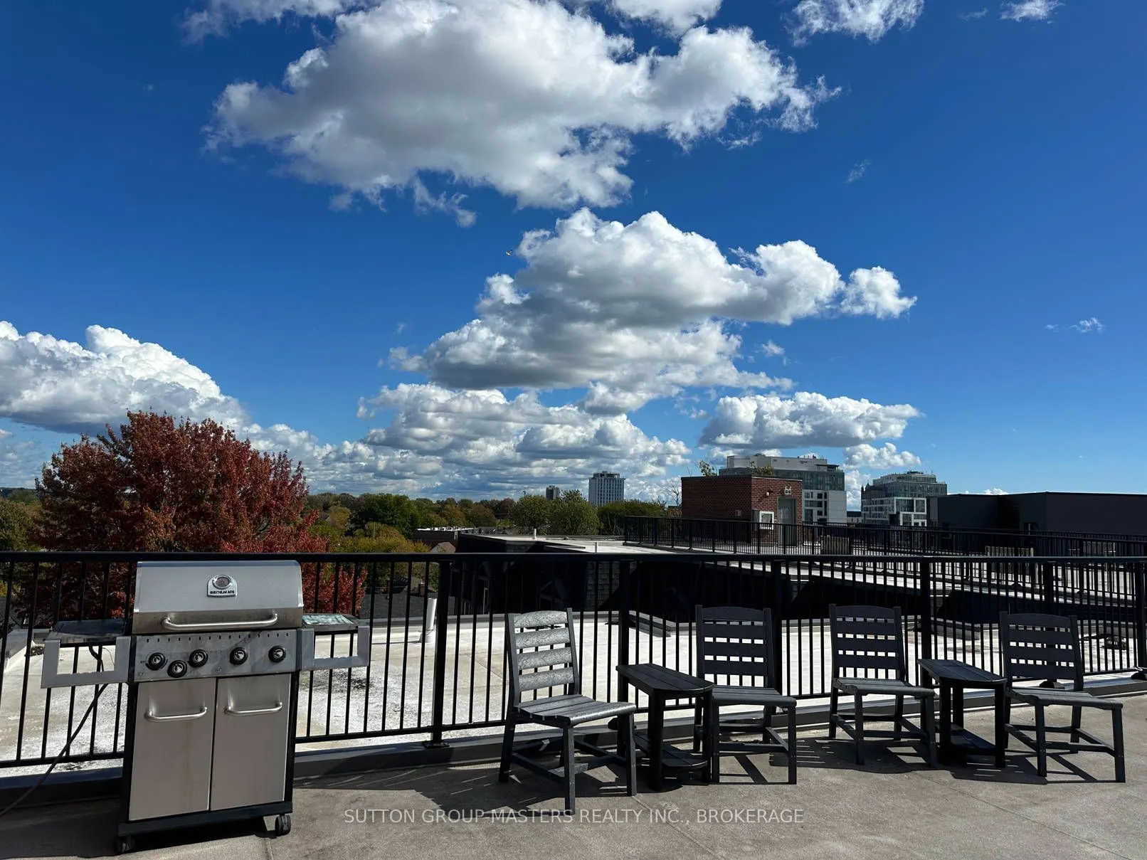 501 Frontenac Street #413