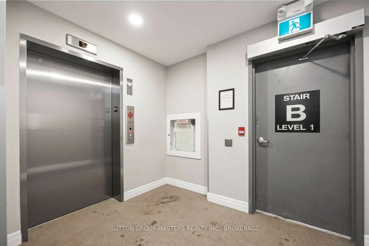 501 Frontenac Street #413