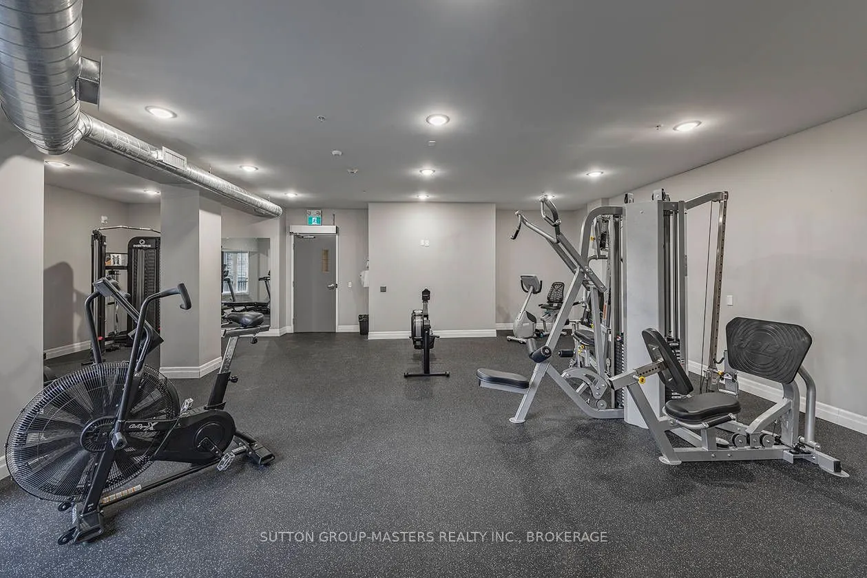 501 Frontenac Street #413