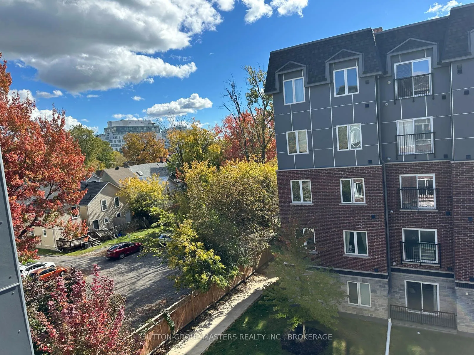 501 Frontenac Street #413