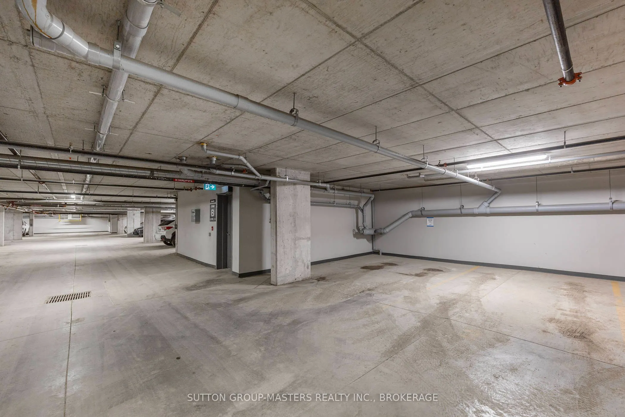 501 Frontenac Street #413