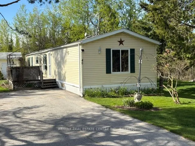 40 Maple Grove Village Road