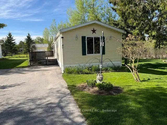 40 Maple Grove Village Road