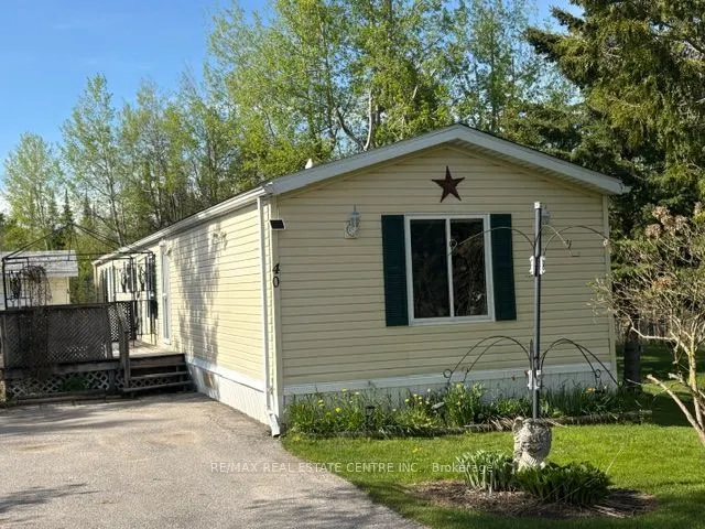 40 Maple Grove Village Road