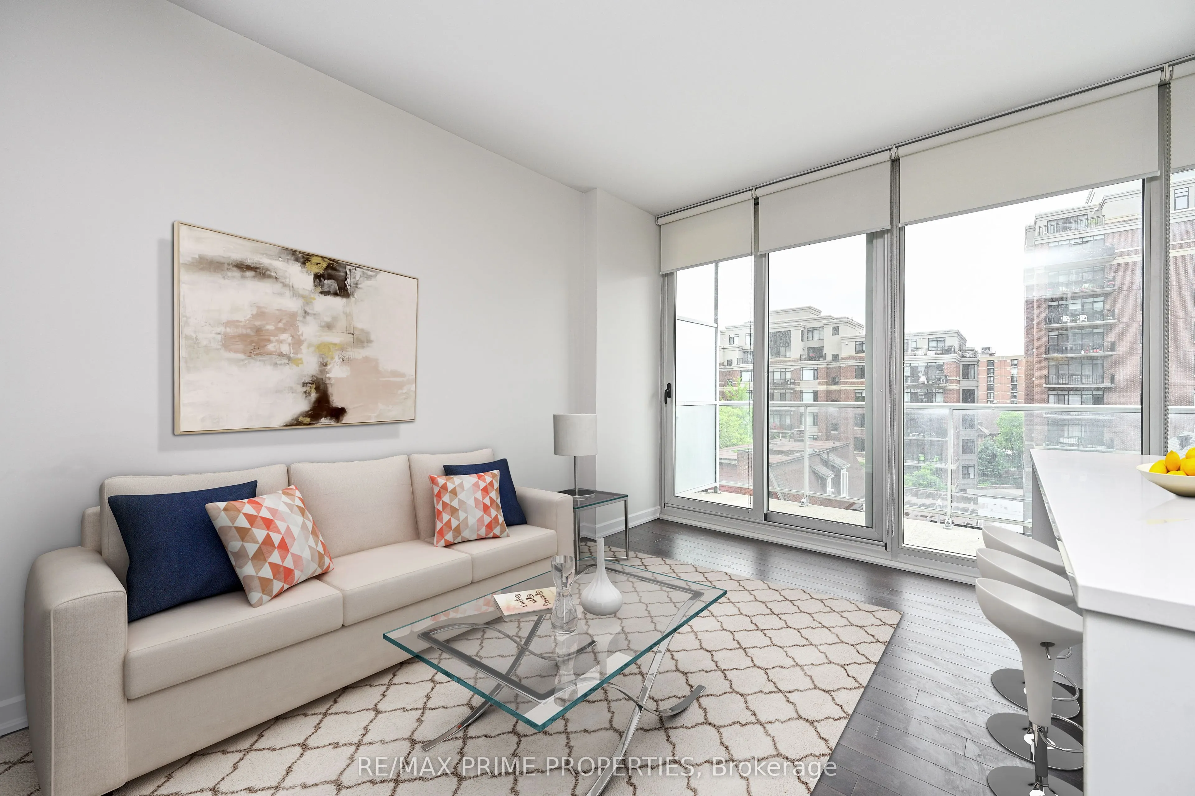 300 Lisgar Street #506