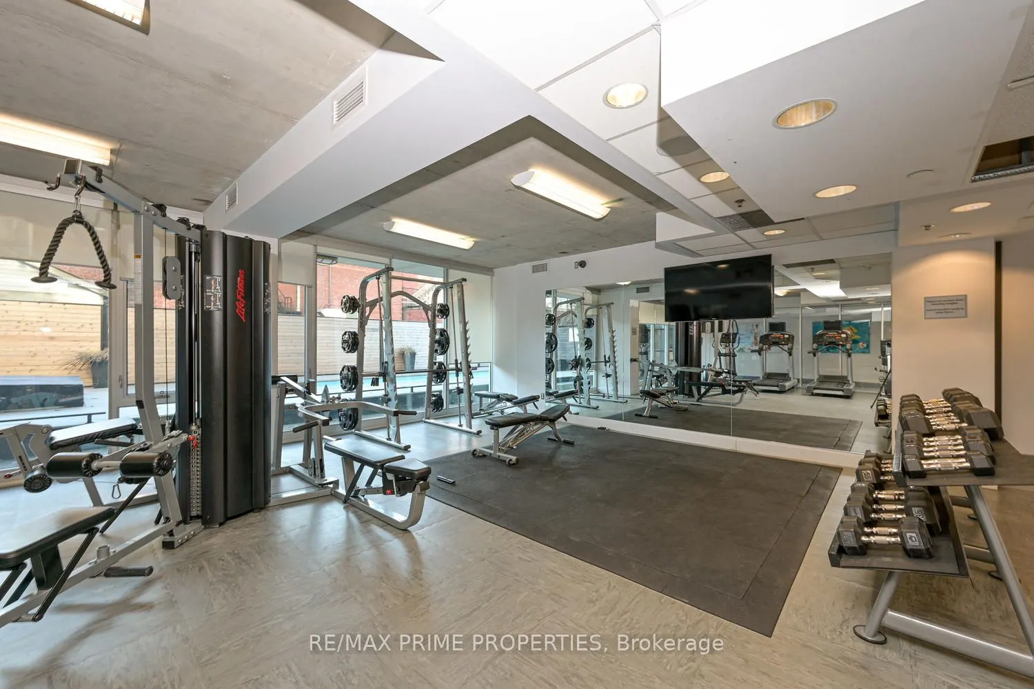 300 Lisgar Street #506