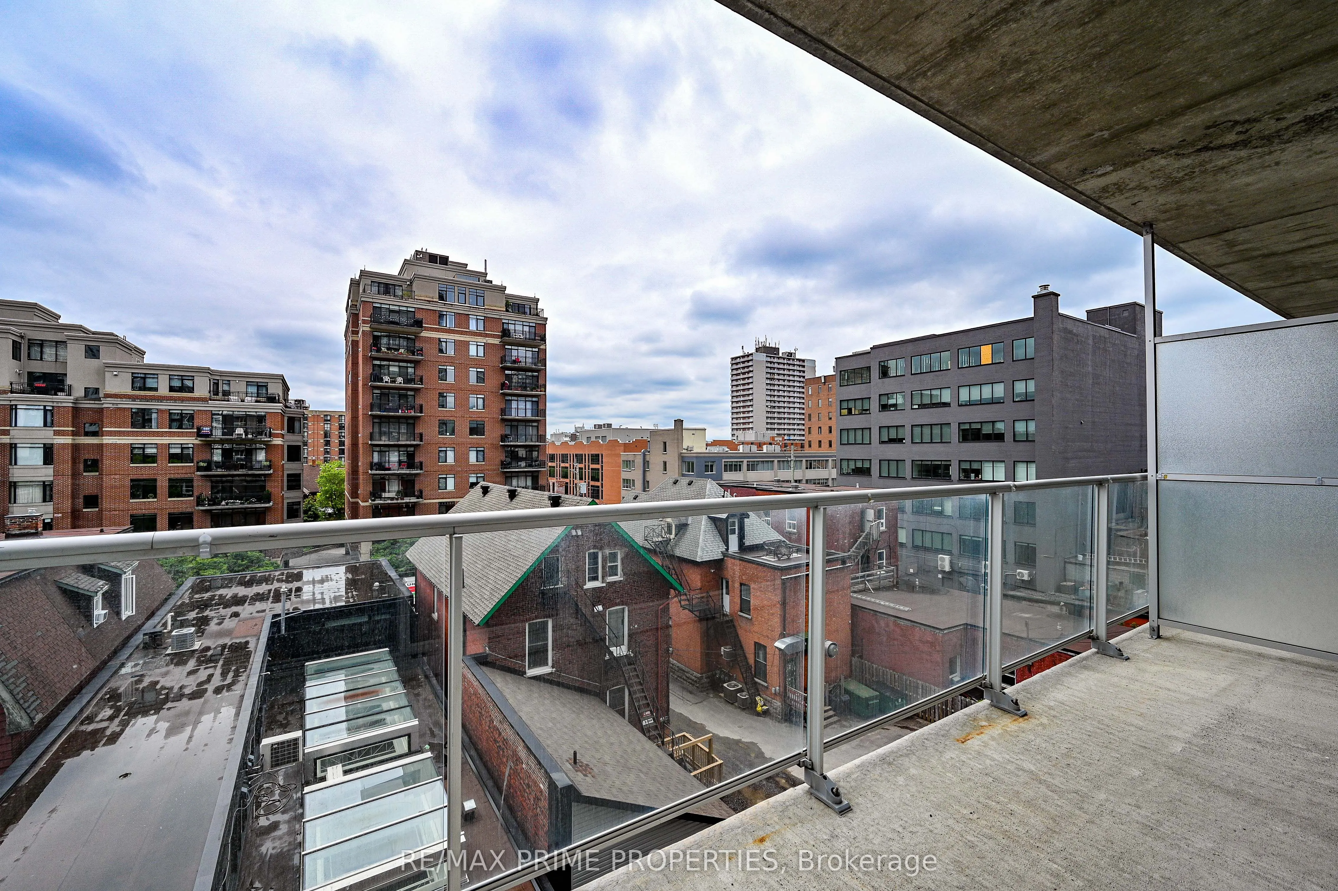 300 Lisgar Street #506